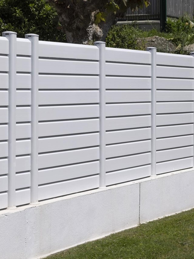 ¿Conoces nuestra carpintería de aluminio y PVC?